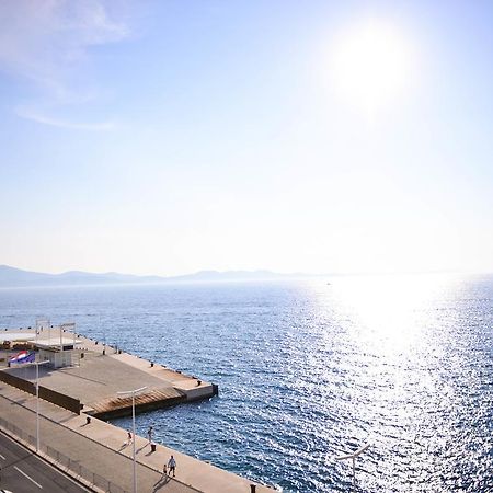 Sun Mijo Lägenhet Zadar Rum bild